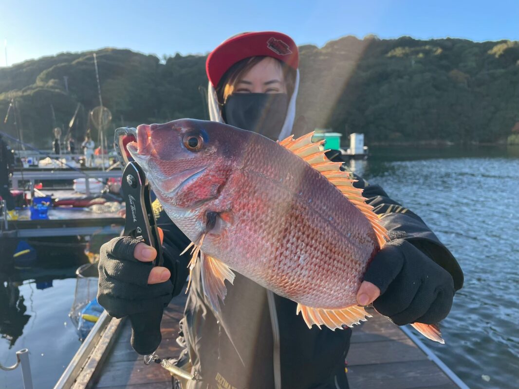 さらにパワーアップ！第12回「辨屋釣リンピック」盛大に開催！ - 水谷